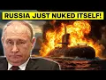 Download Lagu Chernobyl 2.0: Putin Hits a Nuclear Plant inside Russia