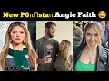 Angie Faith biography Career Journey of new actress Angie Faith