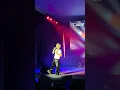 派偉俊Patrick Brasca- Don't Wanna Lie (很久沒唱送海報)       永和中秋星光派對