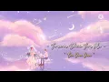 Download Lagu OST Crush | Forever Shine For Me (原来我很爱你) - Lin Yan Jun (林彦俊)