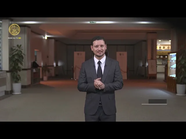 ⁣سلاح الأنبياء (مناجاة العارفين)