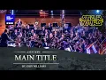 Download Lagu Main Title - STAR WARS // The Danish National Symphony Orchestra (Live)