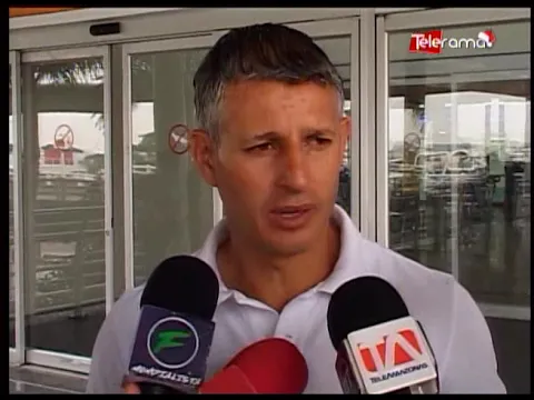 Emelec viaja mañana a Quito en busca de su bicampeonato