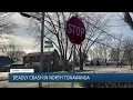 23-year-old man killed in crash in North Tonawanda