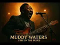 Muddy Waters – Fire in the Blues  1950s Chicago E