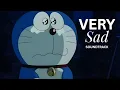 Download Lagu Doraemon Heart touching Sad Soundtrack ❤️ | Watting
