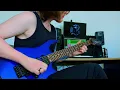 The SICKEST riff ever | While She Sleeps - FAKERS PLAGUE