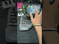 Free Fire keyboard mouse setup