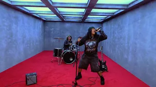 I Don't Like Your Boyfriend- By Domo Wilson (Official Music Video)