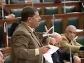 الوجه الشرير لمرسي مع وزير مبارك: أنا رئيس قسم غصبا عنك