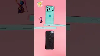 Making NEW IPhone 17 Pro ZOEY 