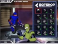 Chrome Wars Arena Hacks Arcadeprehacks com