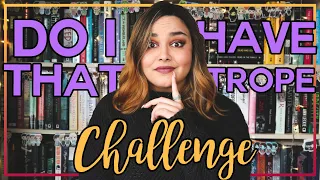 Download Do I Own That Book Trope Tag Challenge // 2020 MP3