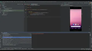java lang NullPointerException quick fix empty project