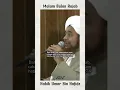 Download Lagu Amalan Bulan Rajab | Habib Umar Bin Hafidz