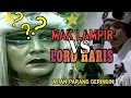 Lagu Lord haris vs mak lampir.Ajian parang geringin