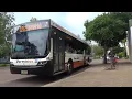 Public Transport TOUR Urban Landscape Casuarina Darwin 2025