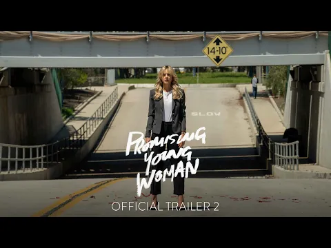 Official Trailer 2