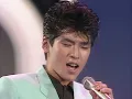 吉川晃司　モニカ～ラ・ヴィアンローズ