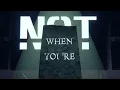 Diva Ege Seynur - AM's Lament (Official Lyrics Video)