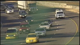 Clackamas County residents voice concerns about proposed I-205 tolls