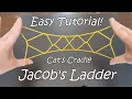 Hard Jacob s Ladder Cat s