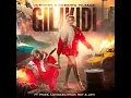 Justin99 x Nobantu Vilakazi - Gilikidi (Official Audio) ft. Pcee, LungaSlimKat, Ray, Jay