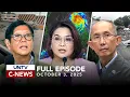 Download Lagu UNTV: C-NEWS | October 03, 2025