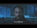 Wolf Pack S1E8 ending scene Wolf Pack 2023