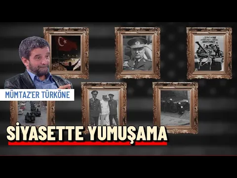 Download MP3 Yumuşak | Mümtaz'er Türköne