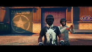 aif1 vs dsq2 my last video