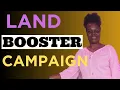 Daoversal Land Booster Campaign Let s Bag These Extra Rewards