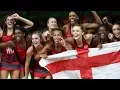 Commonwealth Games: England shock Australia to win netball gold