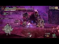 Don t underestimate SUNBREAK Afflicted Garangolm