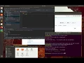 Git Tutorial 5 - git diff difference between the staged and upstaged state staging in GitHub