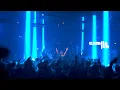 CAMILA JUN - Live Set at MUSIC ON - Pacha, Ibiza.