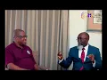 D-GCN - with Dr Walliere Pierre