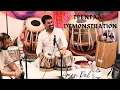 Download Lagu Aman Pal | Student of Ustad Tari Khan | Short Tabla Solo at Aman's Music School | Sydney May 2024