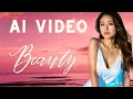 Download Lagu [4K] 30 year old beauty＜AI Art Beautiful Woman＞＜AI 아주 아름다운 여자＞ #girl #Mature #miniskirtlookbook