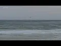 Teen swimmer in Florida caught in rip current rescued by drone