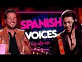 Download Lagu Amazing Spanish Voices: Global Talent Show Performances