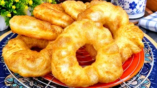 مطبخ ام وليد/ سفنج مفخفخ و بنين بمقادير مضبوطة 😋😍🥰.