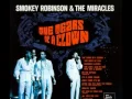 Smokey Robinson / Miracles - Tears Of A Clown (ORIGINAL 1967 STEREO MIX) {Tamla, 1967/1970}