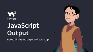 JavaScript - Output