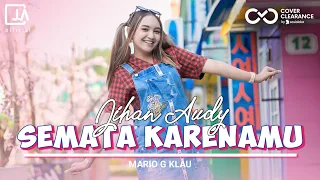 Download Jihan Audy - Semata Karenamu  (Official Music Video) Malam Bantu Aku Tuk Luluhkan Dia MP3