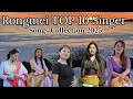 Rongmei TOP 10 Gospel Singers Song Collection 2025|| Female version|| Subscribe❤️