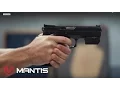 MantisX Introduction