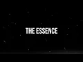 Giggs - The Essence (LYRICS)