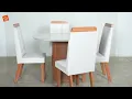 Vídeo do produto