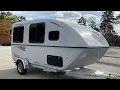 Snoozy Fiberglass Campers Are Built to Last for Generations - Here s Why They re Worth Every Dollar